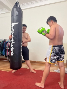 BAO CÁT FAIRTEX