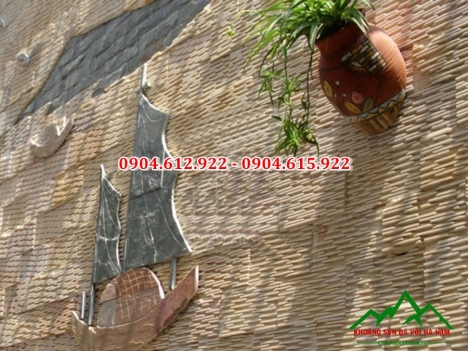 địa chỉ bán đá răng lược