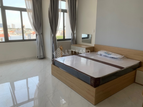 Cho thuê căn hộ giá rẻ Ngũ Hành Sơn Đà Nẵng