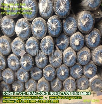 Màng phủ luống trồng rau, màng phủ đất, màng phủ trồng dưa, màng phủ chống cỏ, màng phủ trồng cây ăn