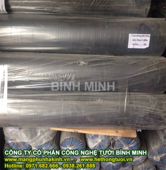 Màng phủ luống trồng rau, màng phủ đất, màng phủ trồng dưa, màng phủ chống cỏ, màng phủ trồng cây ăn