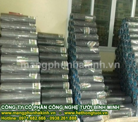 Màng phủ luống trồng rau, màng phủ đất, màng phủ trồng dưa, màng phủ chống cỏ, màng phủ trồng cây ăn
