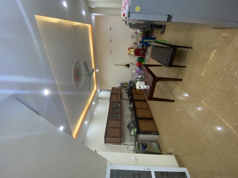 BÁN NHÀ 3 TẦNG HỒ ĐIỀU HOÀ,P PHAN ĐÌNH PHÙNG,TP THÁI NGUYÊN