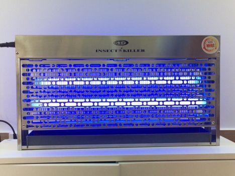 đèn diệt côn trùng ktp-40s