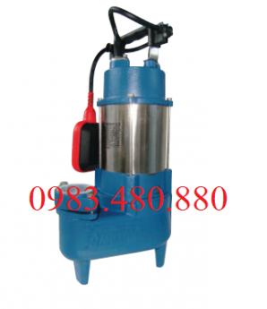 Call/Zalo: 0983.480.880 *Cung cấp máy bơm chìm nước thải Matra VTXS100T*