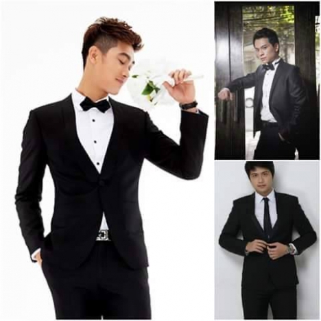 May đo đồng phục công sở. Vest cưới, Vest thời trang, Vest công sở