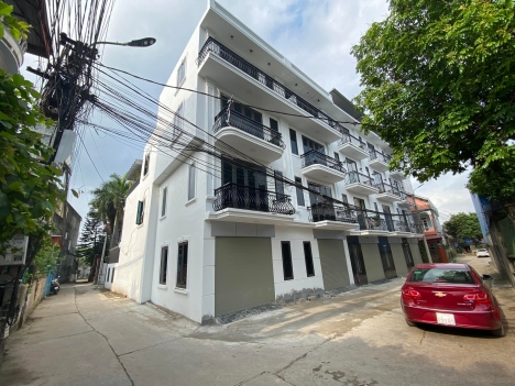 NHÀ 2 MẶT TIỀN 4 TẦNG THIẾT KẾ ĐẸP FULL NỘI THẤT NGAY HỒ GIA SÀNG,TPTN HIẾM CÓ KHÓ TÌM.