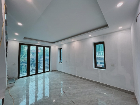 NHÀ 2 MẶT TIỀN 4 TẦNG THIẾT KẾ ĐẸP FULL NỘI THẤT NGAY HỒ GIA SÀNG,TPTN HIẾM CÓ KHÓ TÌM.