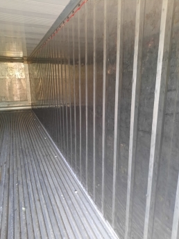 Container lạnh 67 khối giá tốt khu vực miền Nam