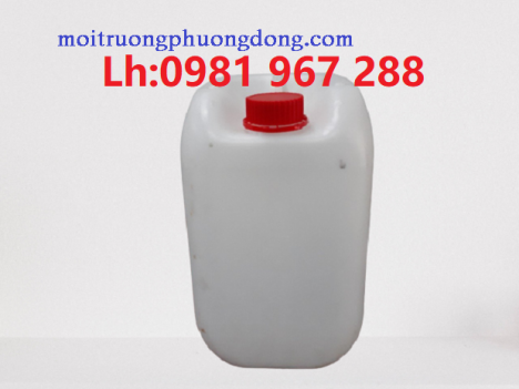 Can nhựa 10 lít ,can đựng hóa chất