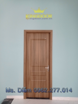 Cửa nhựa ABS Hàn Quốc tại Bình Dương - Cửa nhựa giá từ 2.900.000