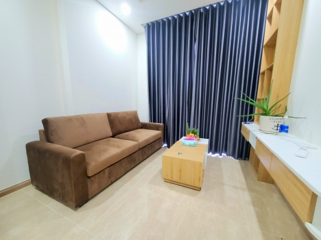 CHO THUÊ CĂN HỘ CAO CẤP TẠI SƠN TRÀ ĐÀ NẴNG 