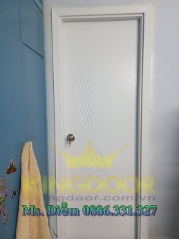 Cửa nhựa ABS Hàn Quốc tại Bình Dương - Cửa nhựa giá từ 2.900.000