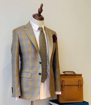 May đo đồng phục công sở. Vest cưới, Vest thời trang, Vest công sở