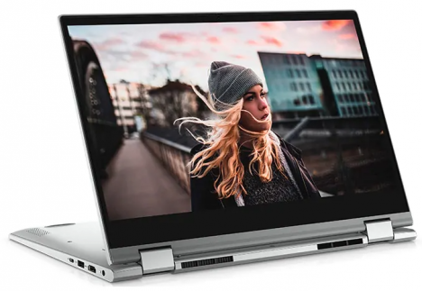 Laptop dell inspiron 14 5406 giá sốc 13.790k