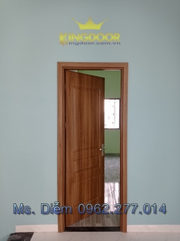 Cửa nhựa ABS Hàn Quốc tại Bình Dương - Cửa nhựa giá từ 2.900.000