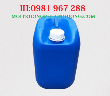 Can nhựa 10 lít ,can đựng hóa chất
