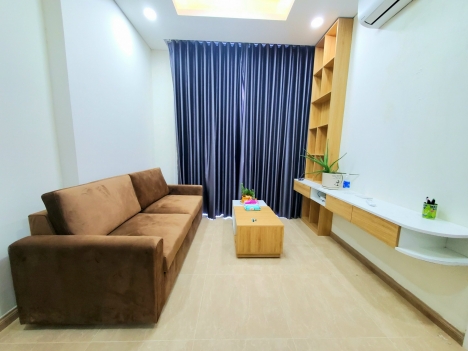 CHO THUÊ CĂN HỘ CAO CẤP TẠI SƠN TRÀ ĐÀ NẴNG 