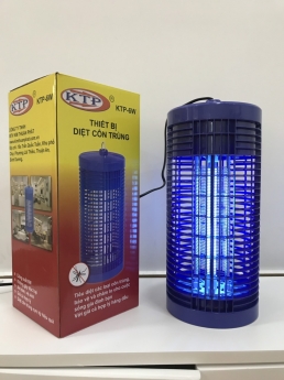 đèn diệt côn trùng