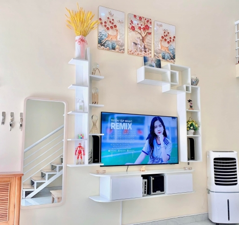 Bán nhà Cấp 4 đẹp p Gia Sàng,tp Thái Nguyên
