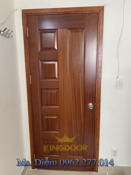 CỬA PHÒN NGỦ GIÁ RẺ - GIÁ CỬA PHÒNG NGỦ TẠI PHÚ QUỐC