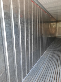 Container lạnh 67 khối giá tốt khu vực miền Nam