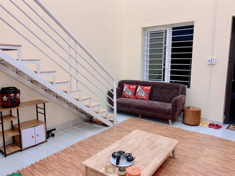 Bán nhà Cấp 4 đẹp p Gia Sàng,tp Thái Nguyên