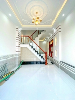 Nhà đẹp lộ ô tô trung tâm Ninh Kiều, gần đa khoa Trung Ương