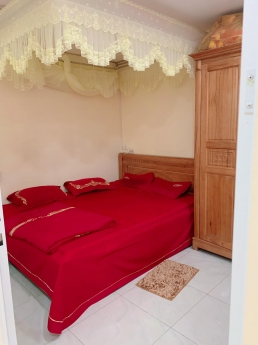 Bán nhà Cấp 4 đẹp p Gia Sàng,tp Thái Nguyên