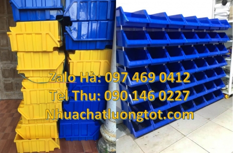 Khay nhựa đựng linh kiện, khay đựng ốc vít, kệ dụng cụ cơ khí, kệ nhựa khay nhựa đựng dụng cụ y tế,