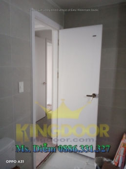 Cửa nhựa ABS Hàn Quốc tại Bình Dương - Cửa nhựa giá từ 2.900.000