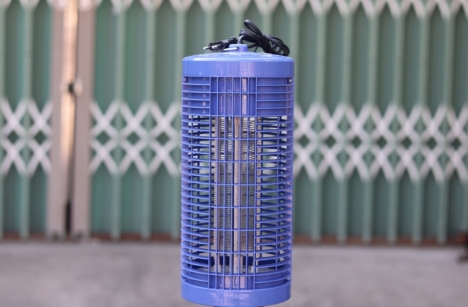 đèn diệt côn trùng ktp-6w