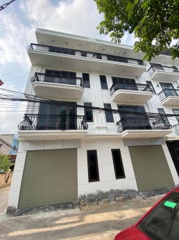 NHÀ 2 MẶT TIỀN 4 TẦNG THIẾT KẾ ĐẸP FULL NỘI THẤT NGAY HỒ GIA SÀNG,TPTN HIẾM CÓ KHÓ TÌM.