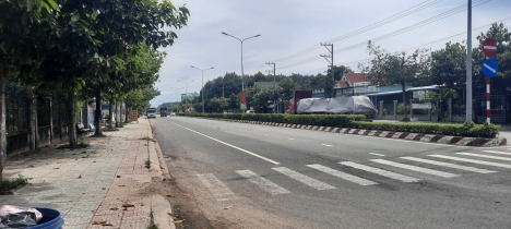 GOM TIỀN MUA NHÀ CHO CON - CẦN BÁN GẤP 10 SÀO ĐẤT CỦA GIA ĐÌNH TẠI BÌNH PHƯỚC