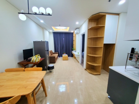 CHO THUÊ CĂN HỘ CAO CẤP TẠI SƠN TRÀ ĐÀ NẴNG 