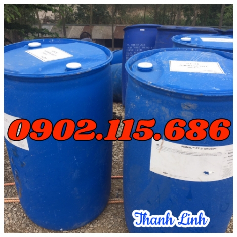 Thùng phuy nhựa 200 lít 2 nắp nhỏ, thùng phuy nhựa nắp kín mới, phuy đựng hóa chất, phuy nhựa nắp kí
