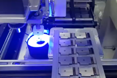 Giải pháp Vision Alignment, ứng dụng thực tế