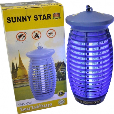 đèn diệt côn trùng THÁI LAN