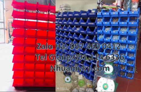 Khay nhựa đựng trái cây, khay đựng kìm búa, kệ đựng hàng hóa, kệ A5 A6 A8, Khay nhựa đựng linh kiện,