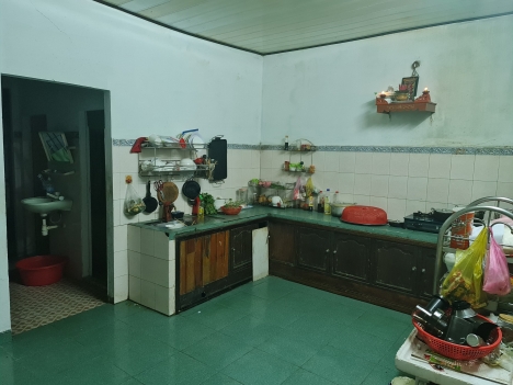 Bán nhanh Nhà 100m2 mặt tiền 5m5  gần  Phạm Hùng 30m giá chỉ 3,5 tỷ