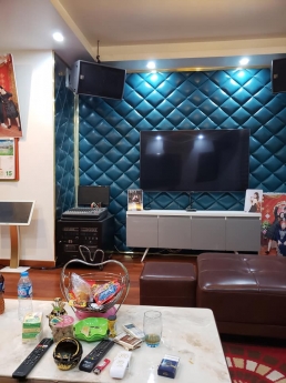 Lê Đức Thọ-Q.Nam Từ Liêm. Kinh Doanh. Ô tô đỗ cửa.Thiết kế thông sàn.Lô góc.Cạnh CC TheZie