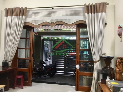 Bán gấp Nhà mặt tiền quận Cẩm Lệ, đường Bùi Vịnh giá giảm sâu