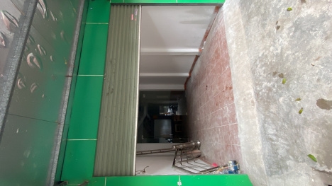 Bán nhà 3 tầng kinh doanh mặt đường Nông Lâm,tp Thái Nguyên