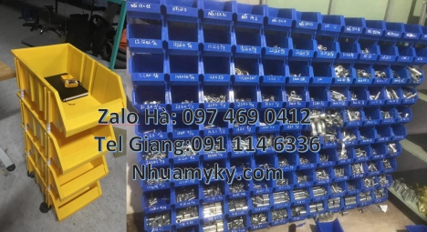 khay đựng linh kiện, kệ đại, kệ trung, kệ lớn, kệ nhỏ, kệ đựng bulon, kệ đựng kìm Kệ đựng ốc vít, kh