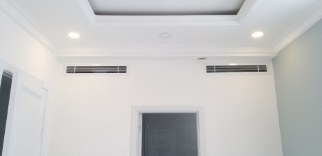 những dòng máy lạnh làm mưa làm gió trên thị trường hiện nay