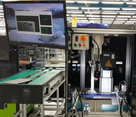 Giải pháp Vision Alignment, ứng dụng thực tế