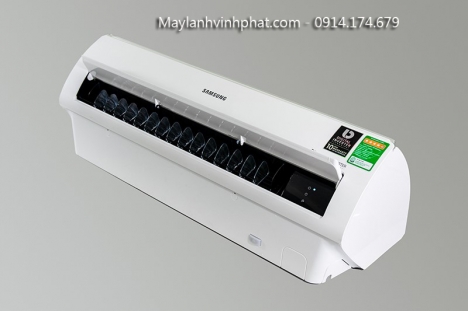 Bán Máy điều hòa treo tường Samsung 2.5HP thi công tốt nhất SG kiểu dáng chuẩn, tốt nhất SG