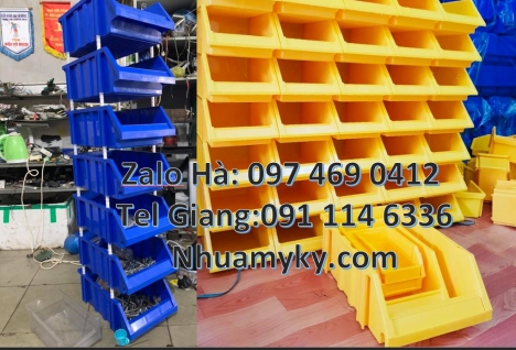 Khay nhựa đựng trái cây, khay đựng kìm búa, kệ đựng hàng hóa, kệ A5 A6 A8, Khay nhựa đựng linh kiện,