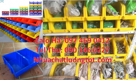 kệ đựng kìm Kệ đựng ốc vít, khay phụ tùng, kệ nhựa, khay linh kiện, bán khay nhựa, thùng nhựa đựng p