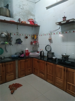 Bán nhà C4 Kiệt Nguyễn Công Trứ 90m2 hẻm ô tô giá 4 tỷ